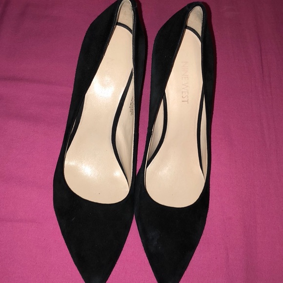 Pumps - Picture 2 of 2